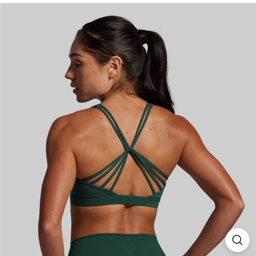 Born primitive vitality sport bra
